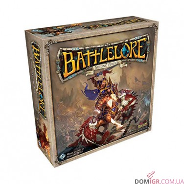 BattleLore Second Edition